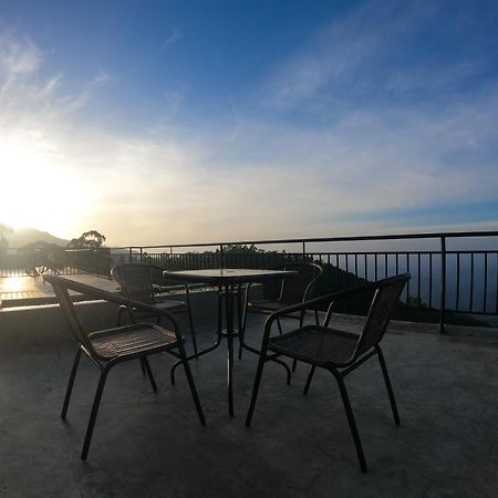 Leisure Mount View Hotel Haputale Exterior foto