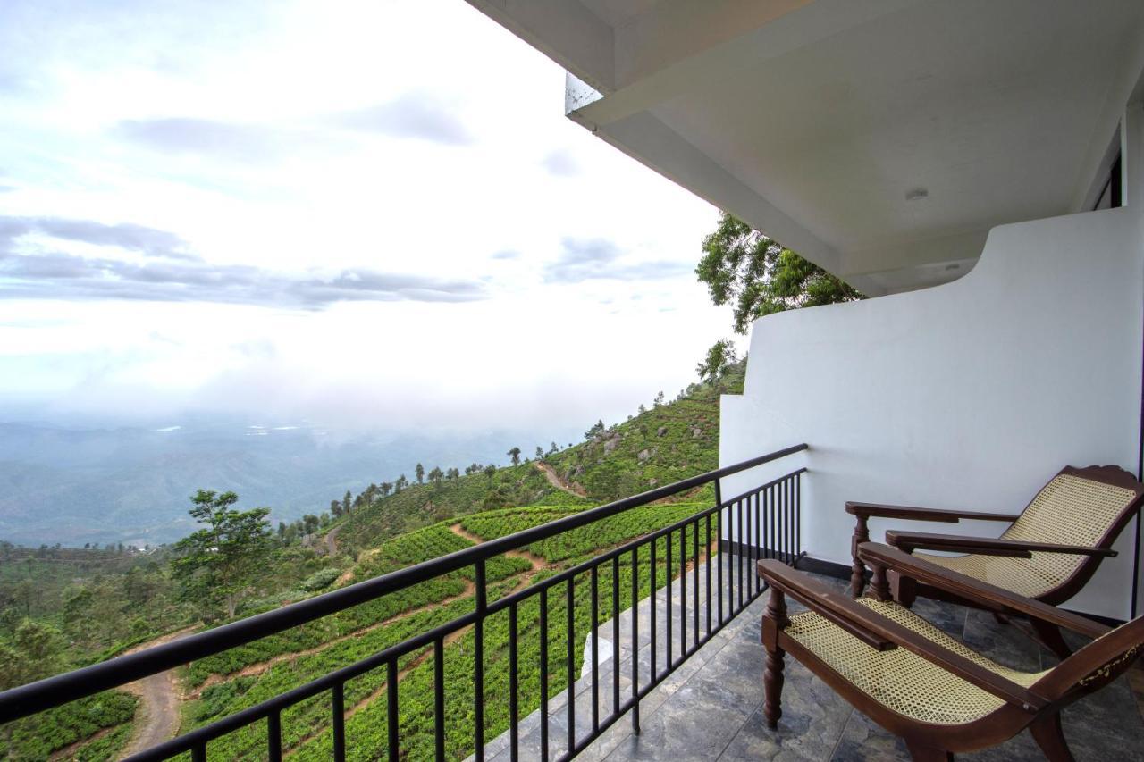 Leisure Mount View Hotel Haputale Exterior foto