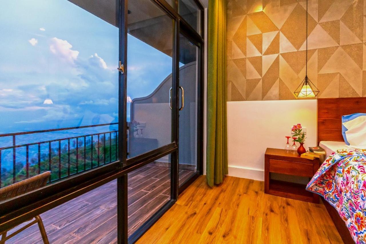 Leisure Mount View Hotel Haputale Exterior foto