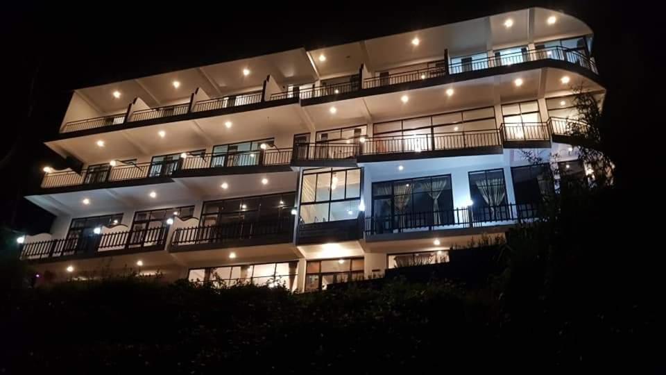 Leisure Mount View Hotel Haputale Exterior foto