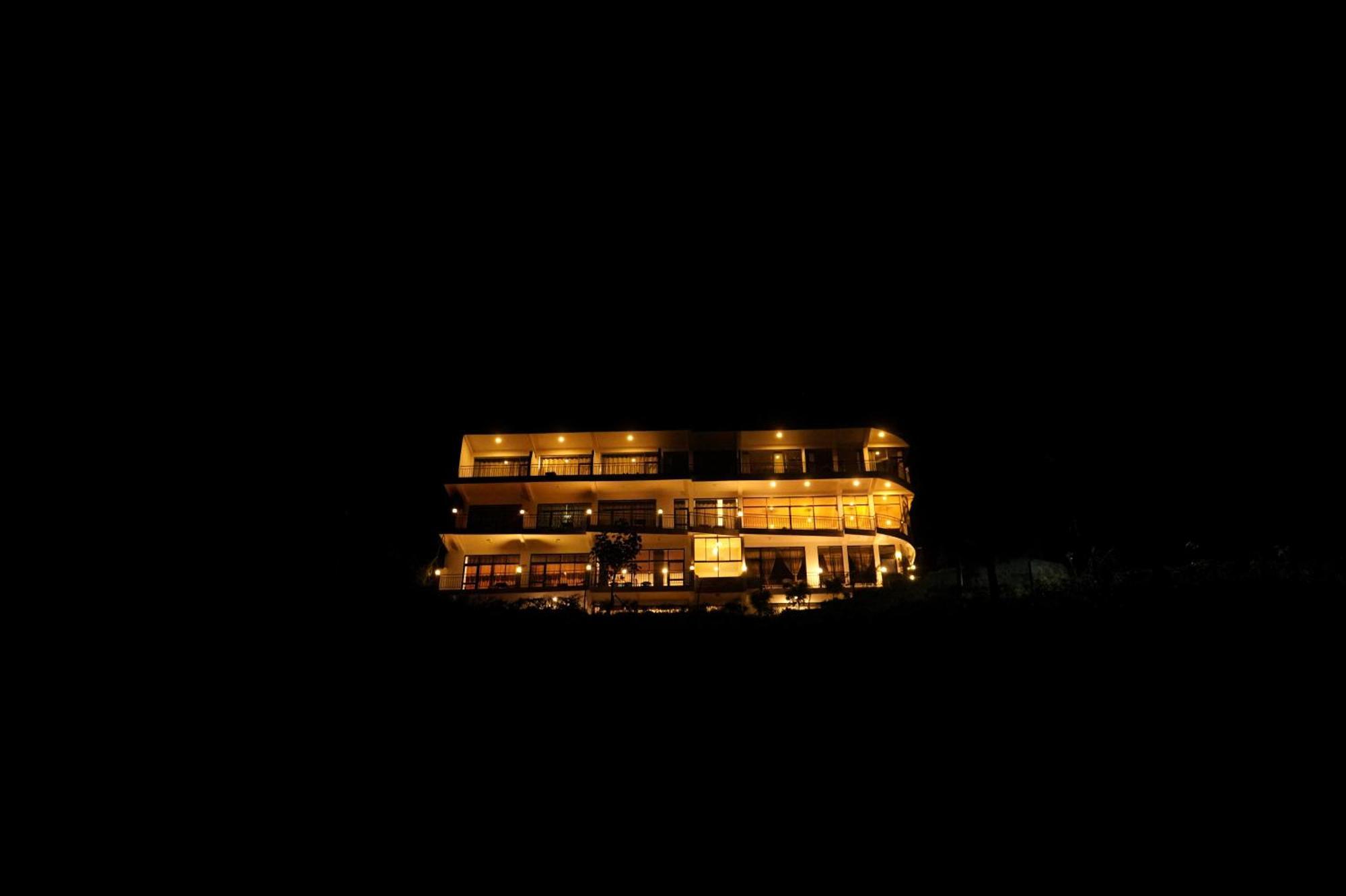 Leisure Mount View Hotel Haputale Exterior foto